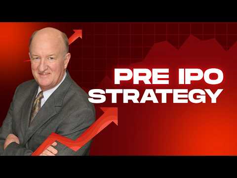 Thumbnail for Mark Skousen SpaceX IPO Review: Real Opportunity or Hype? by Mark Skousen