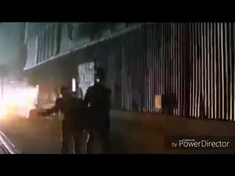 Gotham 5x11: Ed & Oswald escapes the army (deleted scene) VO