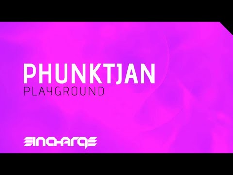 Phunktjan - Playground