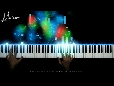 Have Yourself a Merry Little Christmas | Christmas Piano cover by Svetlin Marinov in 4K