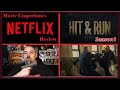 Hit & Run (Season 1) - Netflix Review