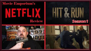 Hit & Run (Season 1) - Netflix Review video