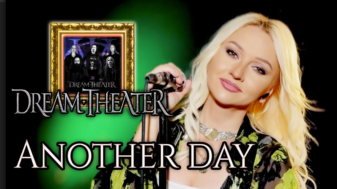 Another Day - Dream Theater (Alyona)