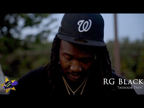 Fried Fridays w/ Special Guest RG Black