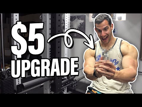 This $5 Purchase Makes Lever Arms Do (Almost) Everything