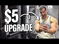 This 5 Purchase Makes Lever Arms Do Almost Everything