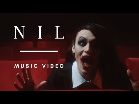 VII ARC -『NIL』Music Video