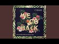 We Go Back Jarami Remix
