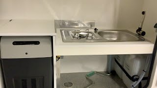 Prodaja Tomplan Mini Tommy TMC 25.02 kamp prikolice - Slika 4 | Autoline HR Tomplan Mini Tommy TMC 25.02 kamp prikolica | Slika 4 - Autoline