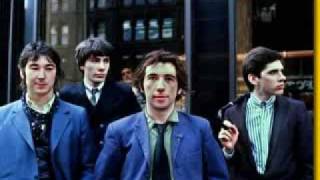 buzzcocks walking distance peel session