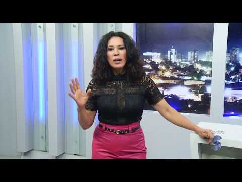 Sandra Santos comenta o hábito do lixo na ruas de Porto Velho - Gente de Opinião