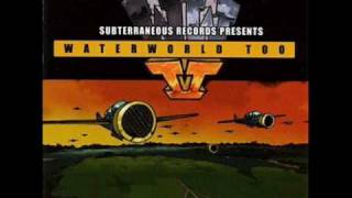 Subterraneous Records - Pistons