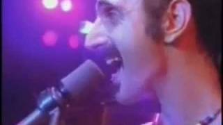 Frank Zappa - Broken Hearts Are For Assholes (Sync Fixed)