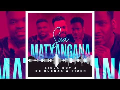 Sigla Boy & Rizen feat De Buenas   Matxangana  (Remix cover de MC Petite Albelha - Falsa Tuga)