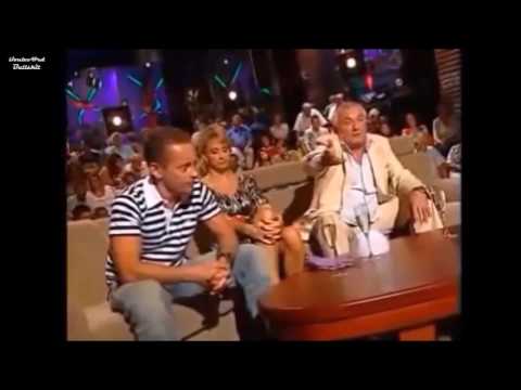 Havas Henrik totál kiakadt