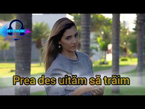 Deyu Music - Too Often We Forget to Live | Official Video 2026