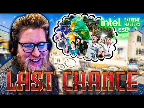 Mythic's LAST CHANCE for the Rio Major Qualifiers