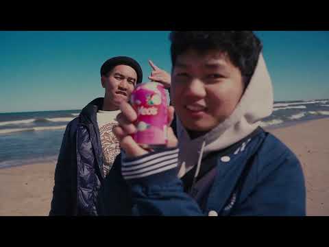 "Where You At" ft. Vanzzzo MV BTS