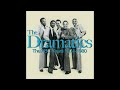 The Dramatics I Was The Life Of The Party Soul Sample