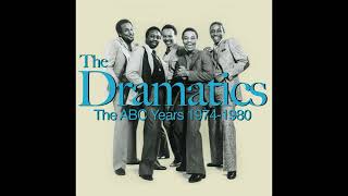 The Dramatics - I Was The Life Of The Party | Soul Sample