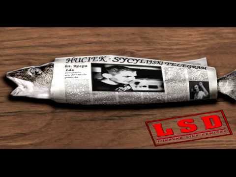 Huciek - Sycylijski Telegram(BIT-Rzepa ŁDZ)Prod.LSD