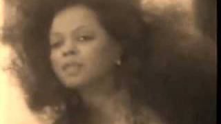 Diana Ross - Never Say I Don't Love You