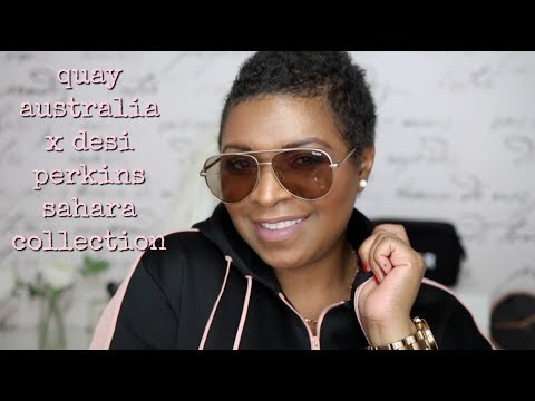 Quay Australia Sunnies Collection Part 4 | #quayxdesi