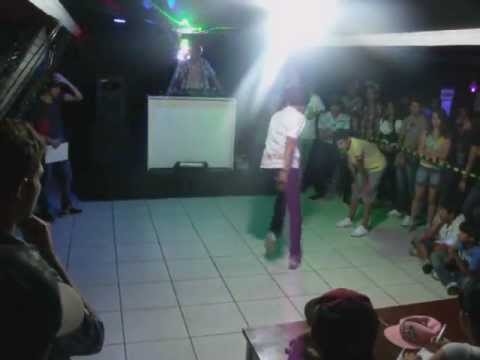 Deen A. vs Heldinho - meet up Garanhuns-PE 17/03 [QUARTAS DE FINAL]