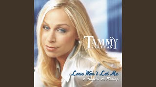 Love Won&#39;t Let Me