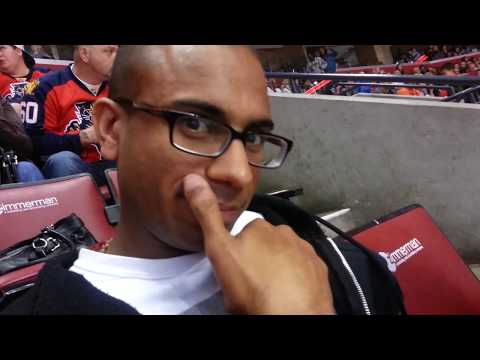 Florida Panthers vs Minnesota Wild - Entire Shootout - 10/19/2013