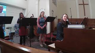 Live: Goodbye, Old Jeans