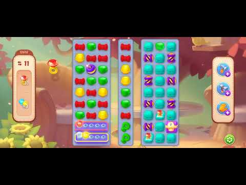 Homescapes level 12610