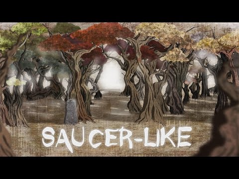 Saucer-Like Official Trailer 2017 thumbnail