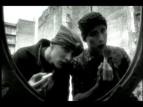 Animal Cannibals - Takarítónő HD