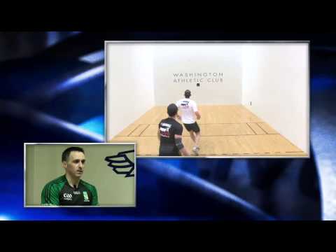 2013 Seattle Final: Shanks vs. Brady