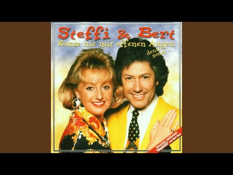 Mein Herz Zerspringt - Steffi Und Bert
