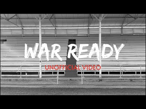 Se Ok - War Ready (Unofficial Video)