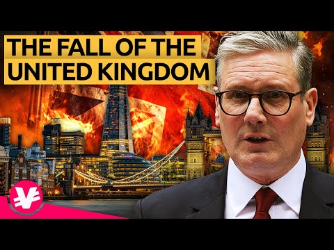 How BREXIT Has Devastated the UNITED KINGDOM: Everything Is the OPPOSITE of What Was Intended