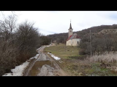 LIKA BAŠ DANAS - LIČKO SELO KRBAVICA SABLASNO PUSTO ...