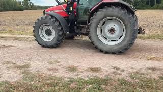 Massey Ferguson 6290-4 Radtraktor | Bild 4 - Agroline