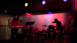 Insect Ark - live @ UFO Factory, Detroit 06-12-15