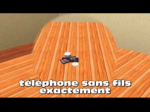 Les Sims 3 : Inspiration Loft Kit PC