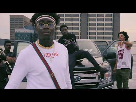 Efe Wire - New Waves (Official Music Video) (Prod by. Mario Judah)