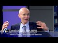The Methuselah Factor With David DeRose MD