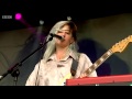 Warpaint - 'Feeling Alright' (Live 2014) 