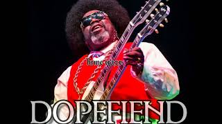 DOPEFIEND - AFROMAN