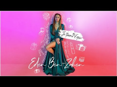 Video thumbnail for Tagid Li Je t’aime - תגיד לי ג’אטם