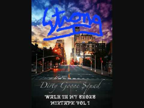 hands up-strongi feat cyco