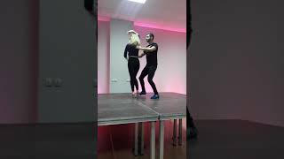 BAILEMOS - Grupo Extra - Maria y Radek Bachata Poznań