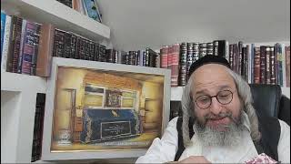 שביבי אור – קשר יום יומי עם *מוהרן מברסלב* זיע ועכיא – 37 – ליקוטי עצות המבואר אמת ואמונה אות כז (הרב מוטה פראנק) - התמונה מוצגת ישירות מתוך אתר האינטרנט יוטיוב. זכויות היוצרים בתמונה שייכות ליוצרה. קישור קרדיט למקור התוכן נמצא בתוך דף הסרטון